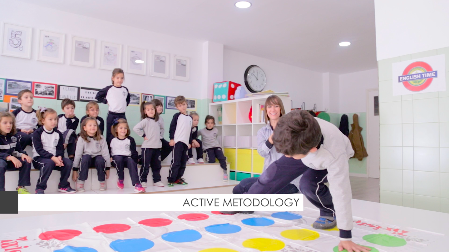 English Time – An effective way to learn English