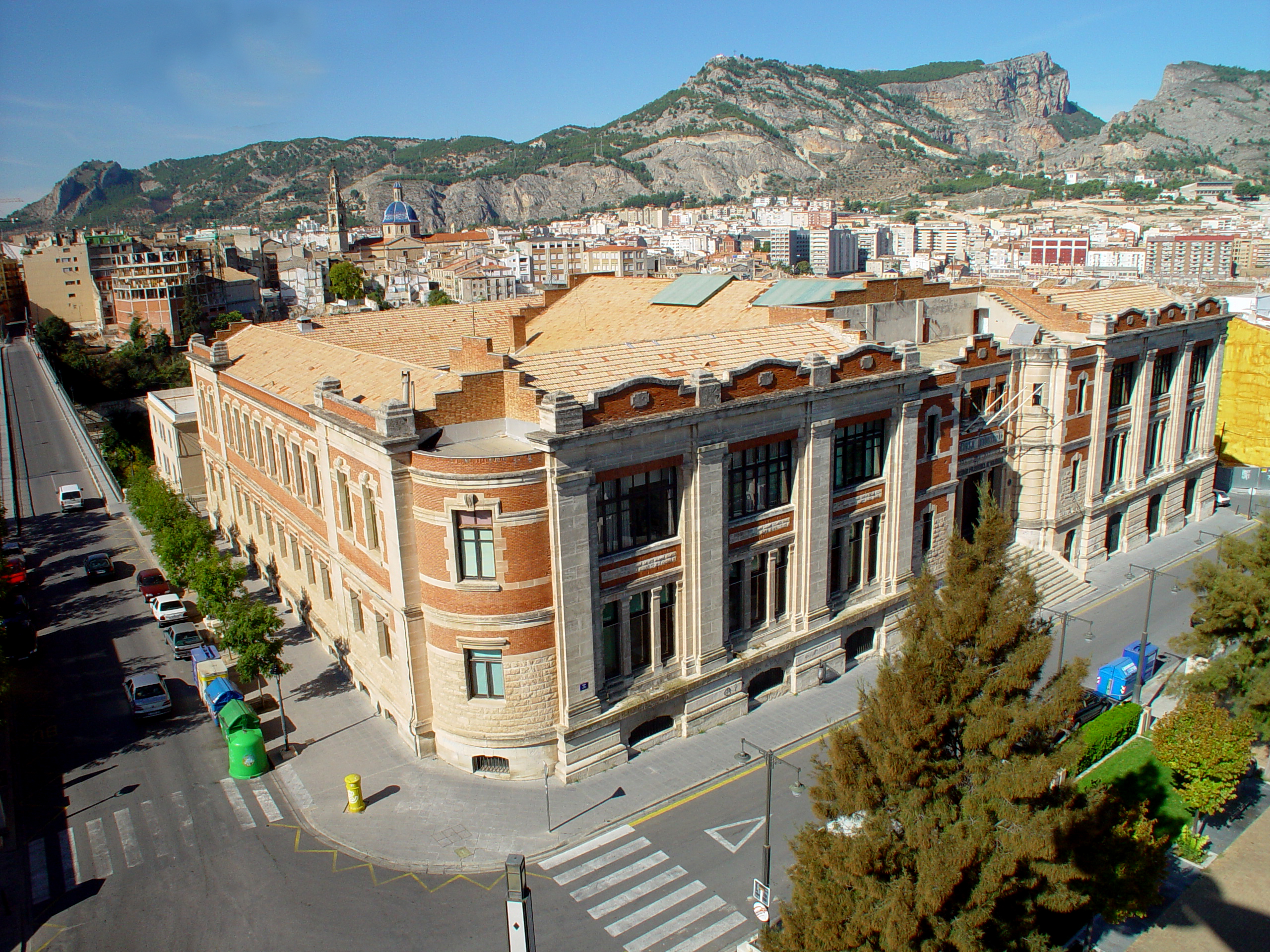 Festival de Navidad 2016