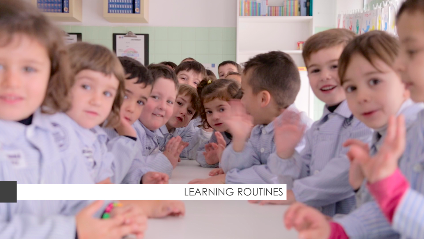 5 claves para elegir el colegio de tus hijos