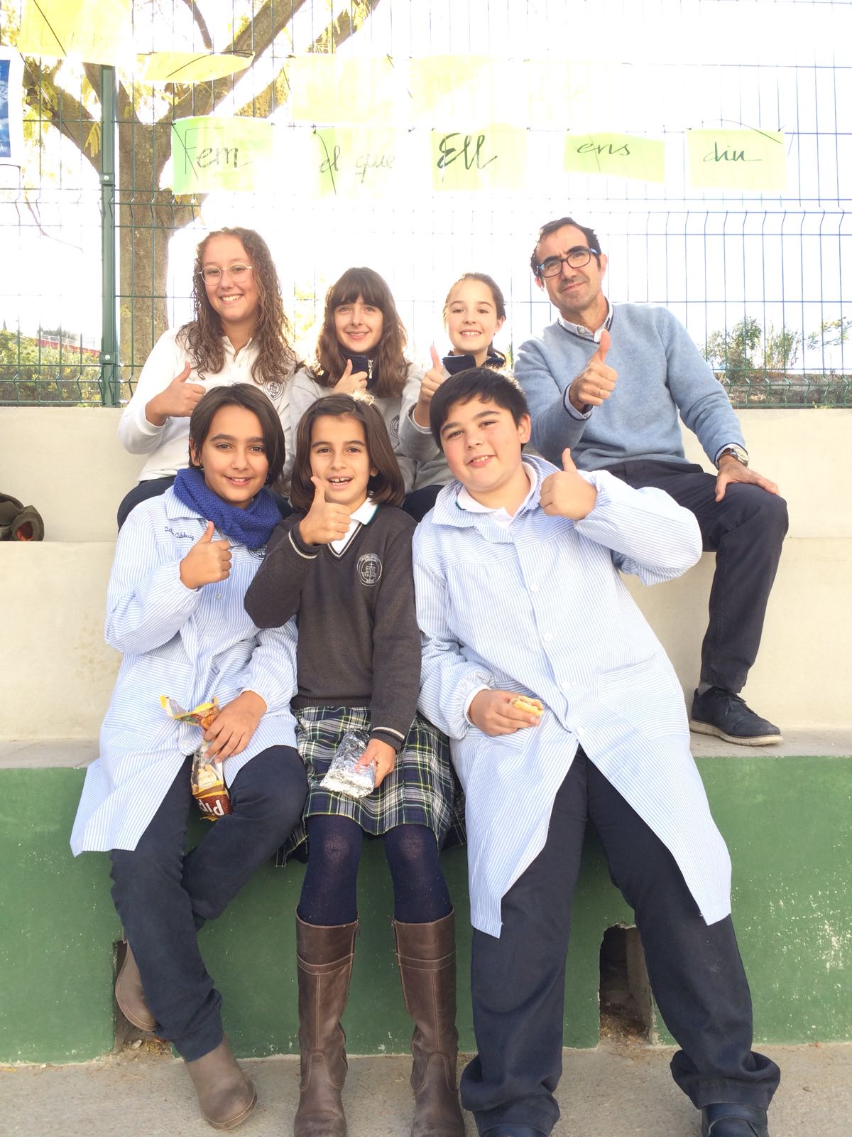 Comprometidos con nuestra ciudad