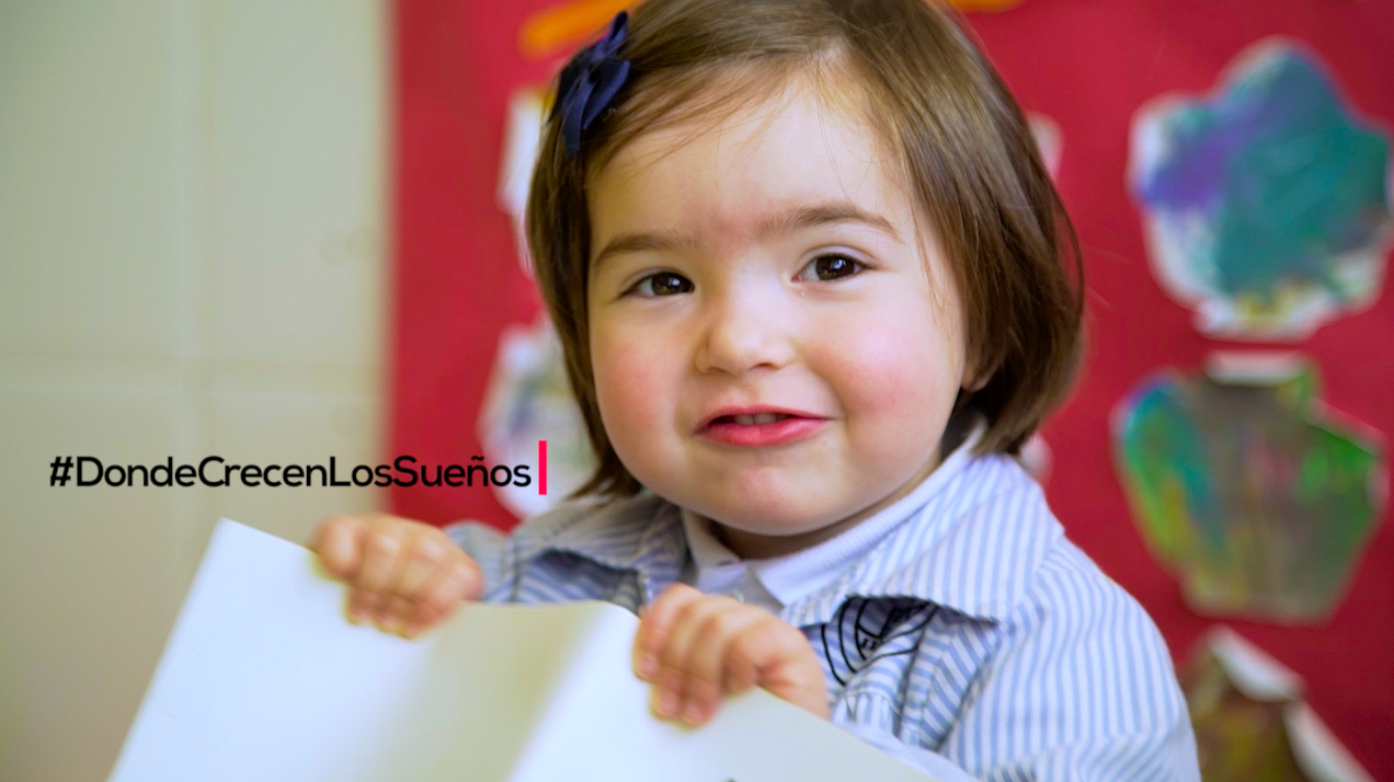 Colegio Santa Ana: Jornadas de Puertas Abiertas 2018