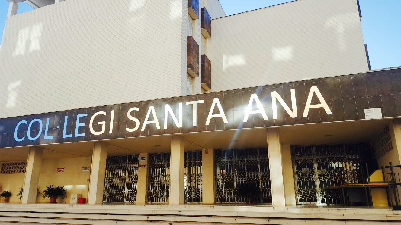 Proceso de admisión abierto para el curso 2018/2019