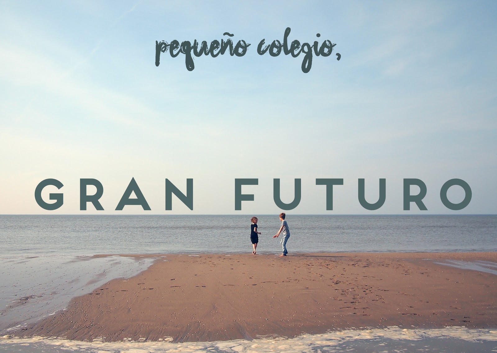 Tres grandes ventajas de elegir un colegio pequeño