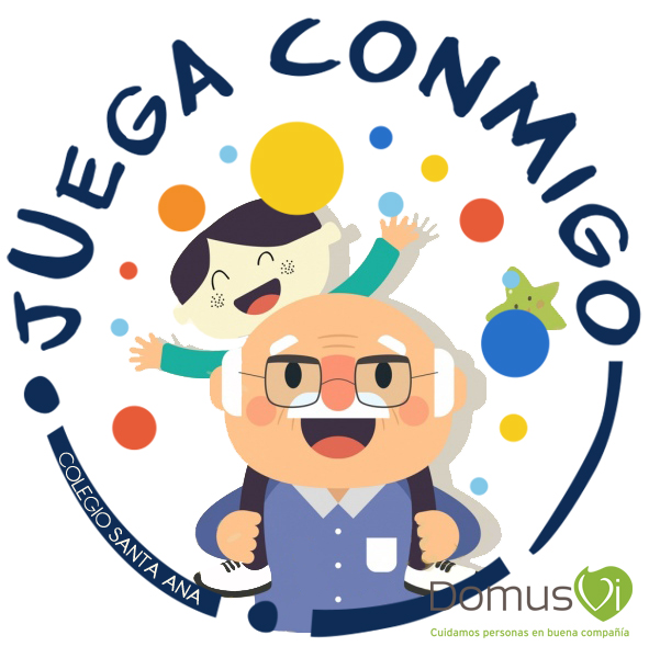 Juega conmigo: nuevo proyecto APS en colaboración con la residencia de mayores DomusVi de Oliver