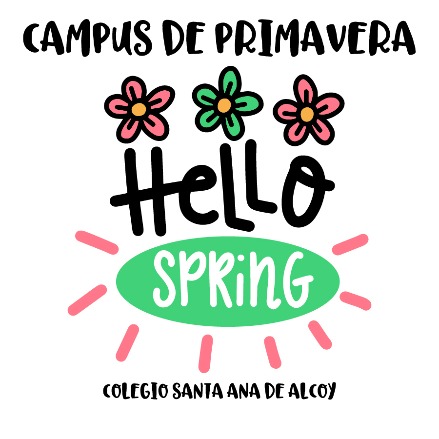 Campus de Primavera 2020