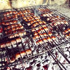 Rostida de «Sant Antoni»