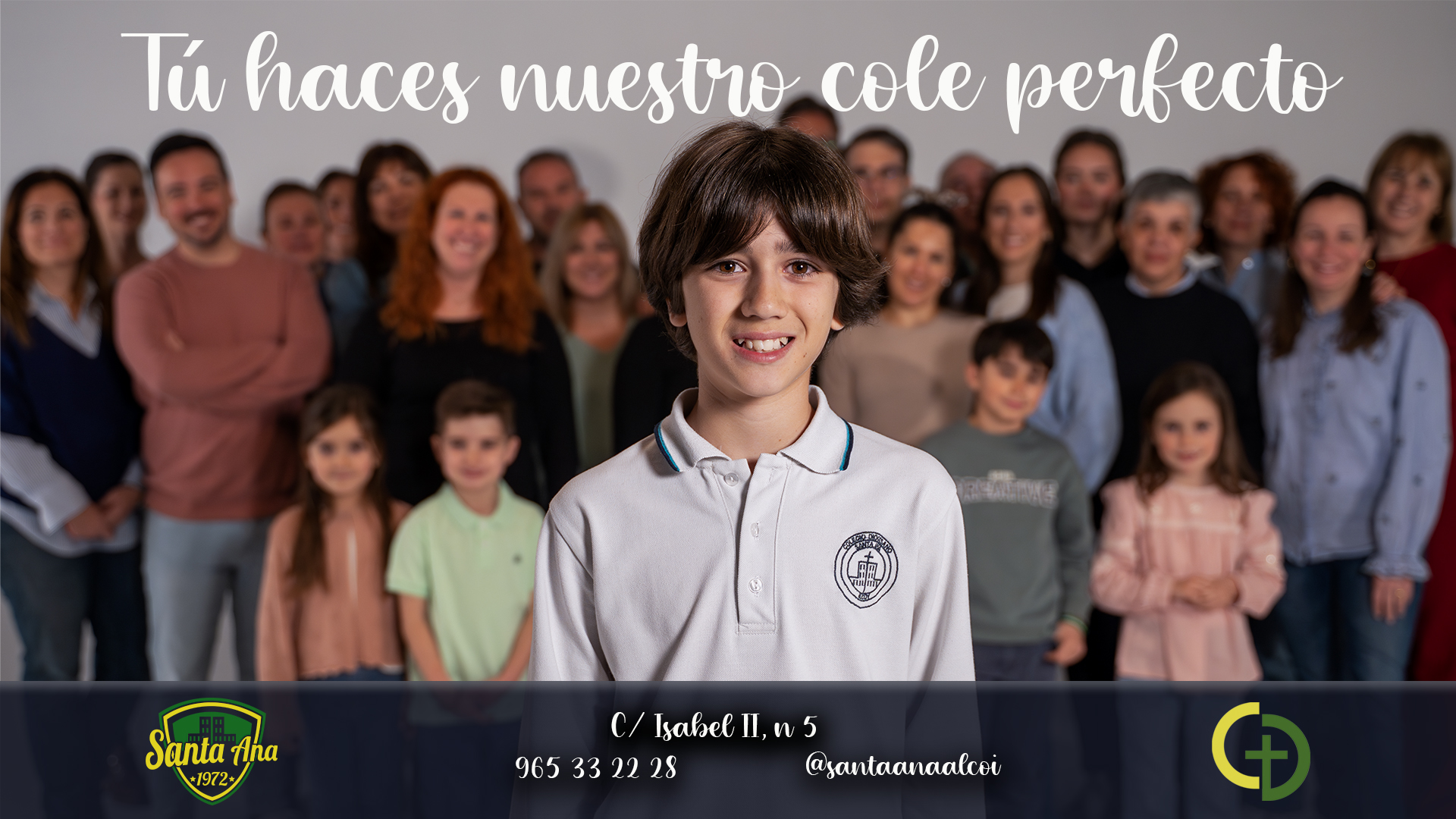 PUERTAS ABIERTAS 2025