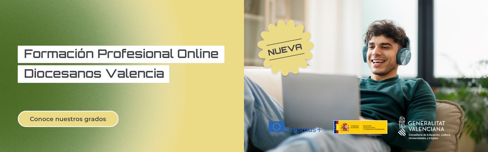 FP Online Diocesanos Valencia